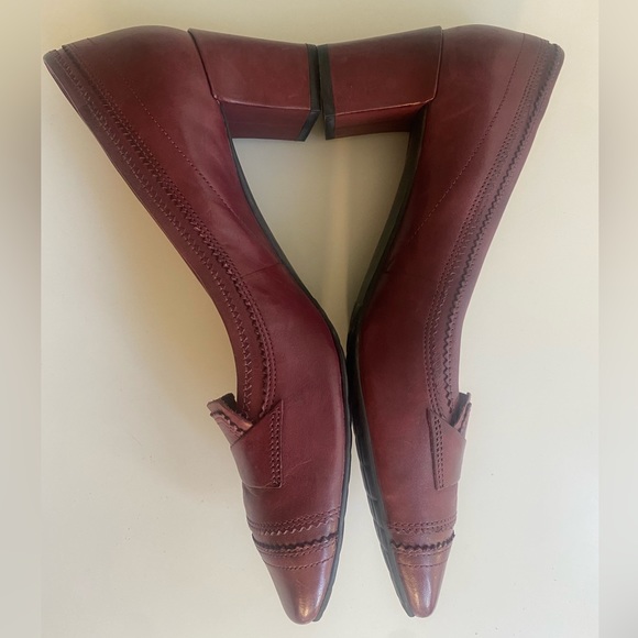 Rockport adiPrene by adidas Eva Pinked Loafer Merlo 9.5 - Picture 3 of 9